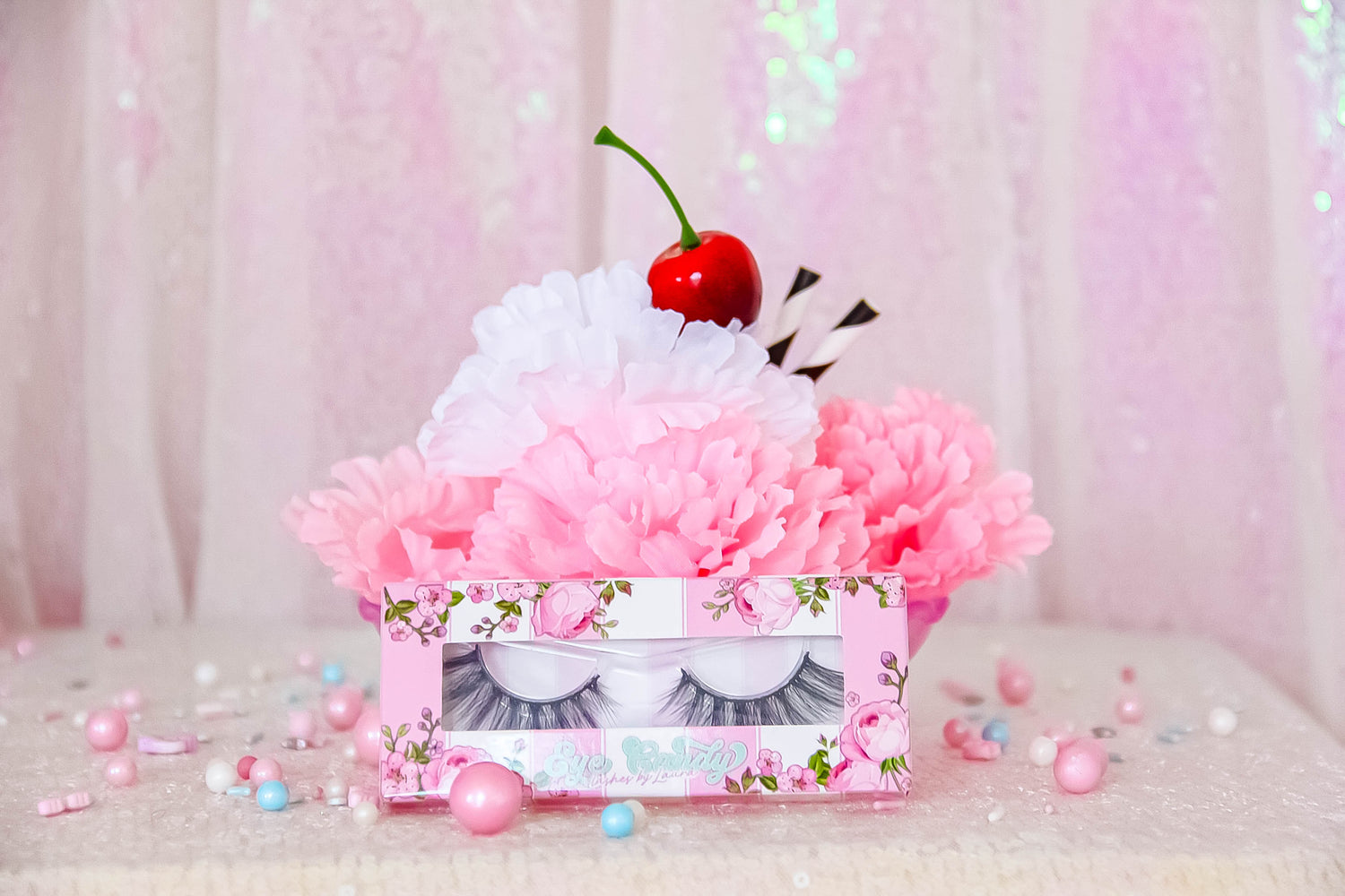 Ice Cream Shoppe-Lash Collection