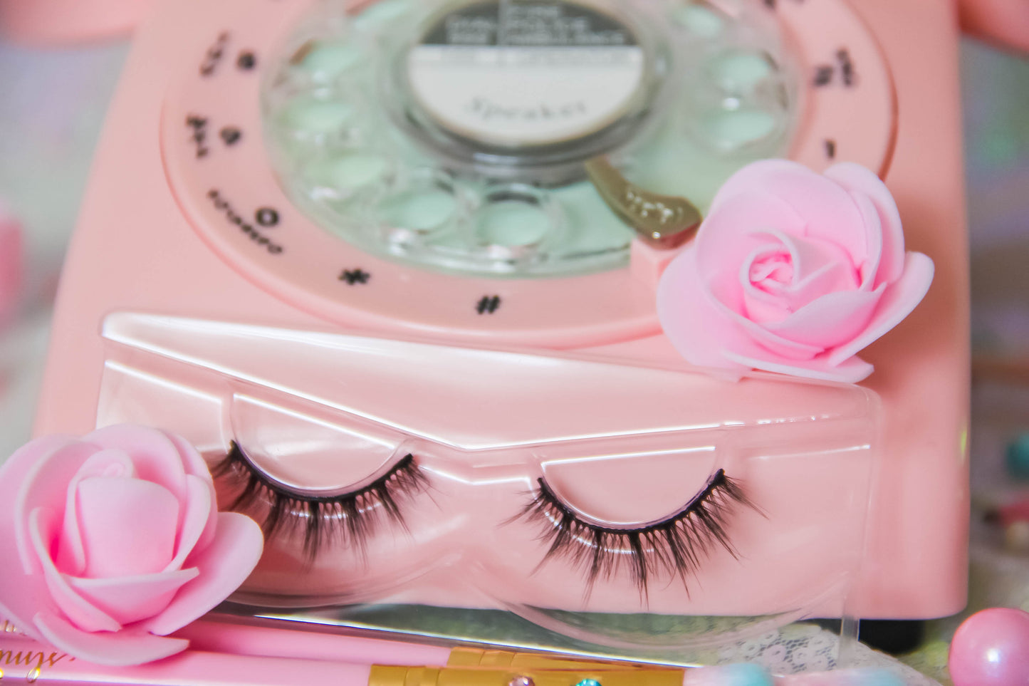 Sweet Shoppe Lash Collection-Lollypop