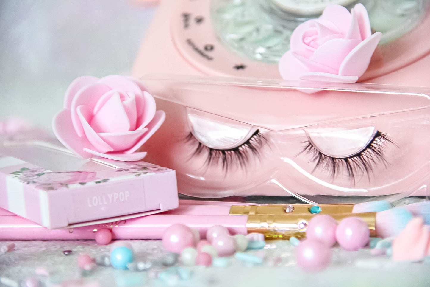 Sweet Shoppe Lash Collection-Lollypop