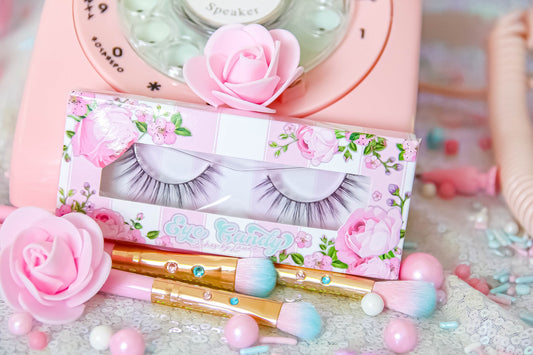 Sweet Shoppe Lash Collection-Cake Pop