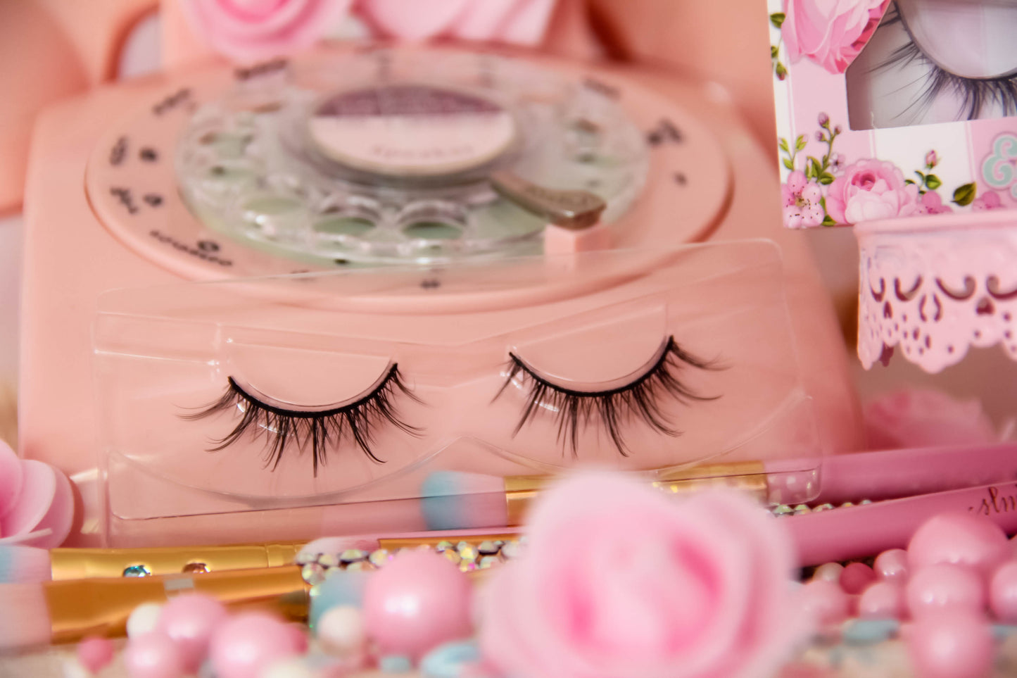 Sweet Shoppe Lash Collection-Cotton Candy