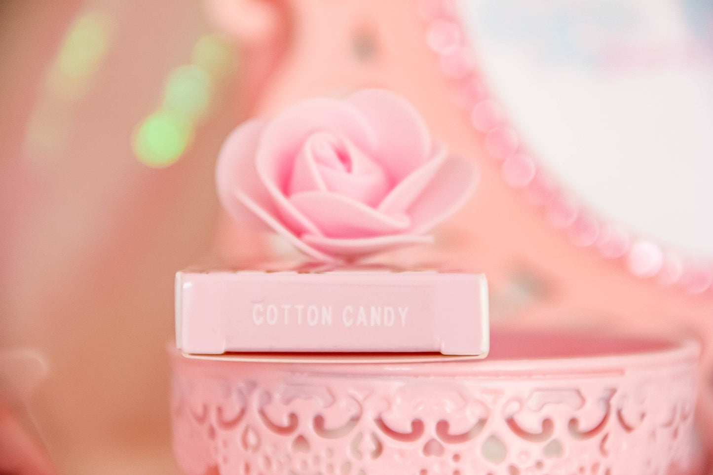 Sweet Shoppe Lash Collection-Cotton Candy