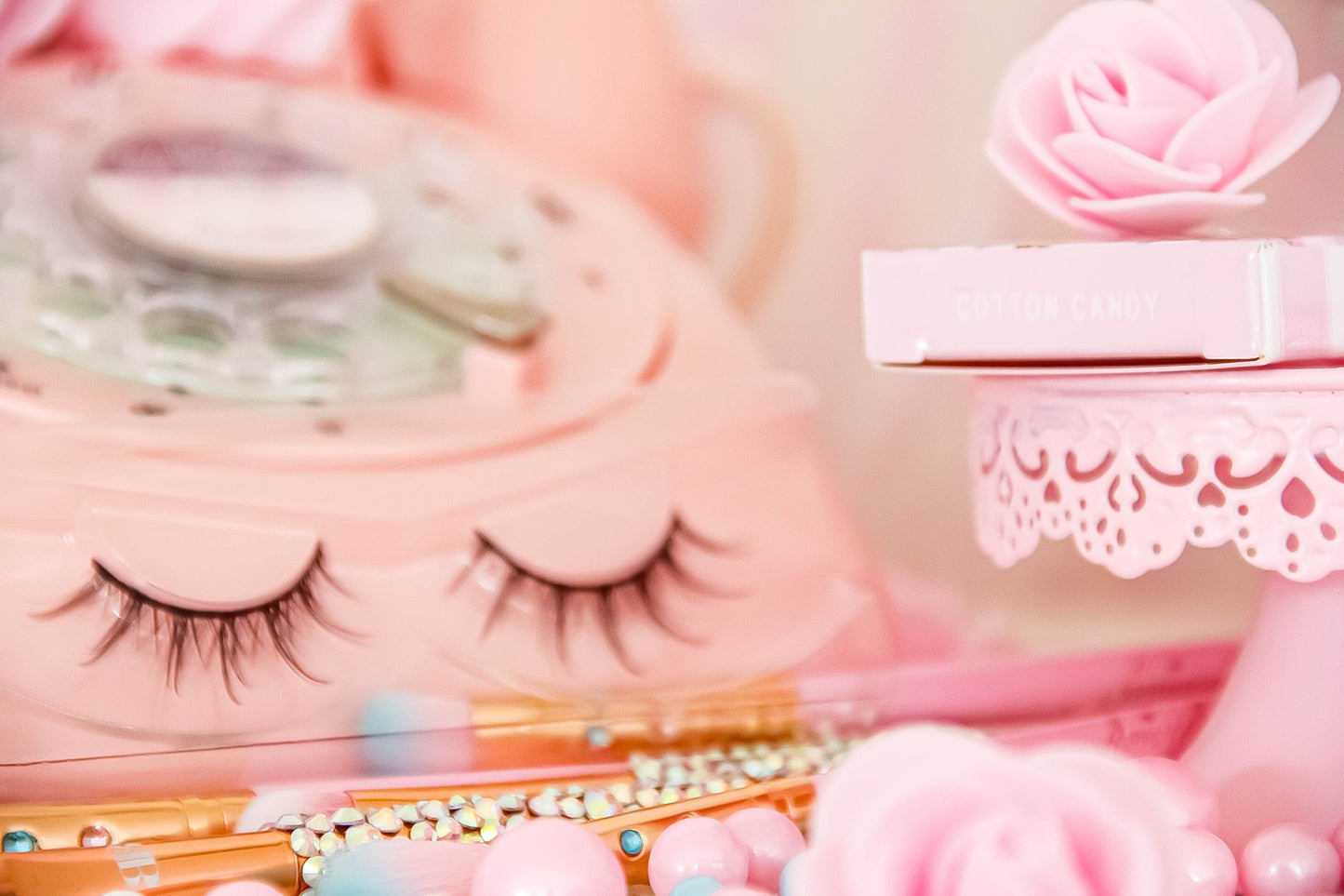 Sweet Shoppe Lash Collection-Cotton Candy