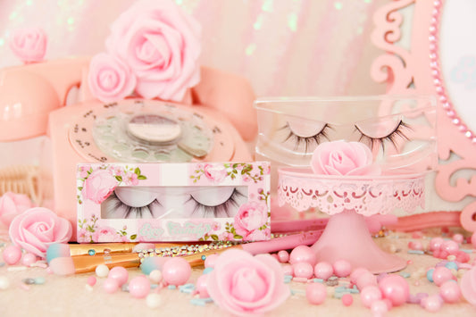 Sweet Shoppe Lash Collection-Cotton Candy