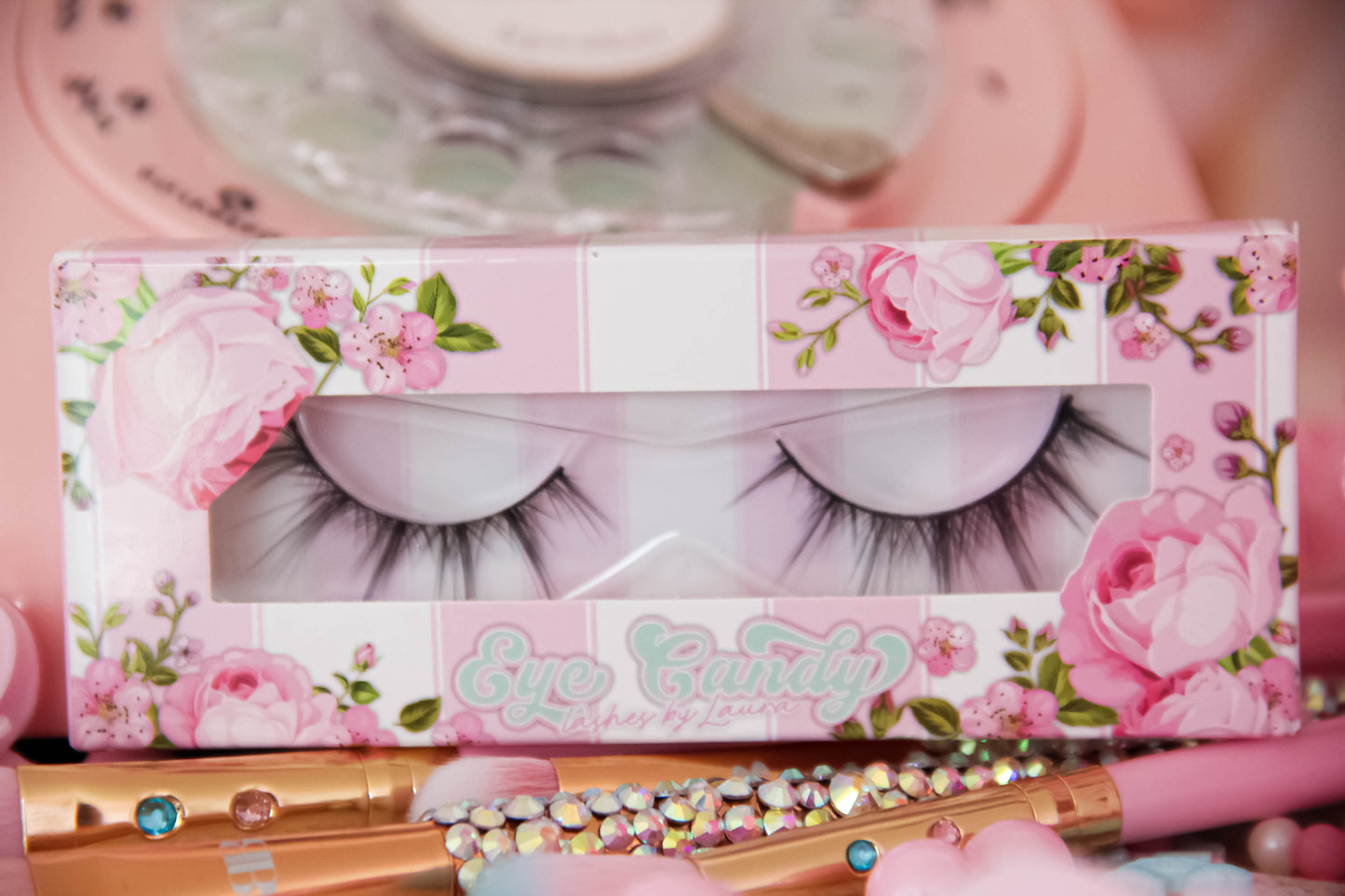 Sweet Shoppe Lash Collection-Cotton Candy