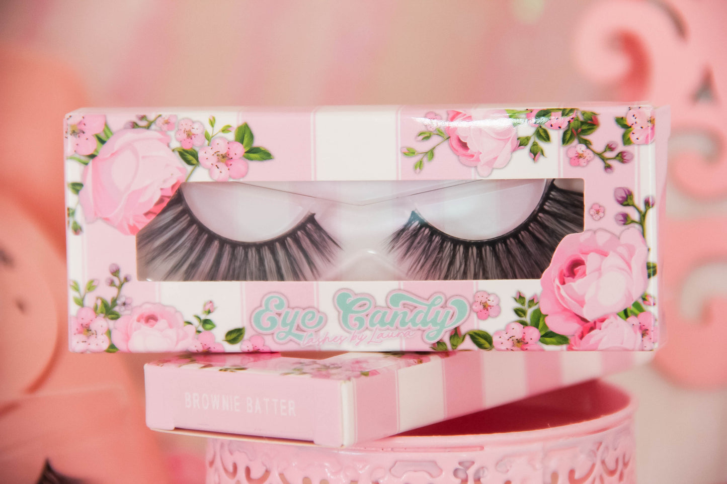 Sweet Shoppe Lash Collection-Brownie Batter