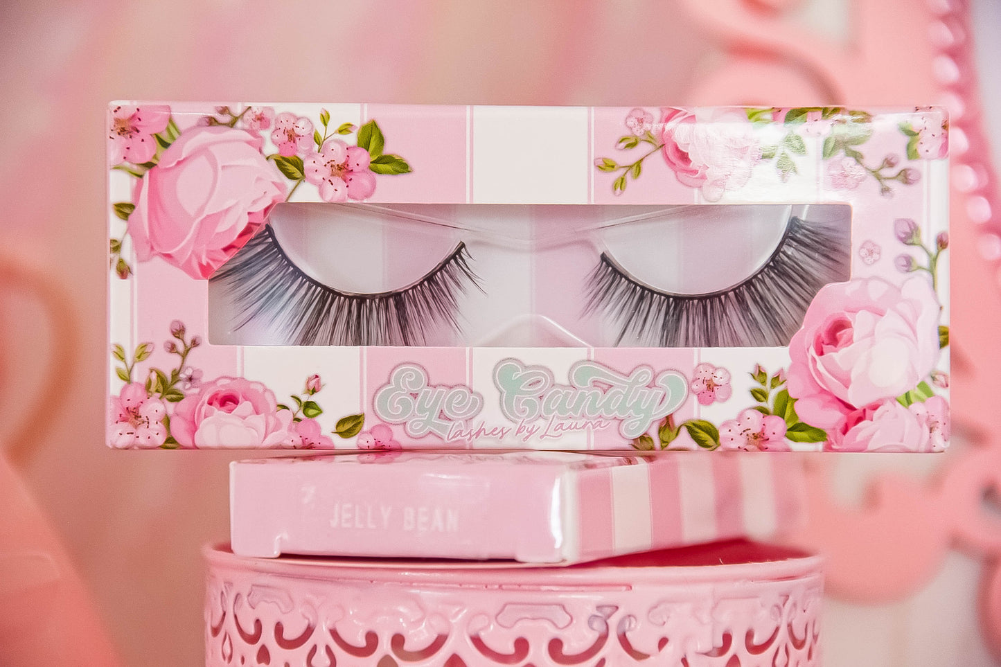 Sweet Shoppe Lash Collection-Jelly Bean