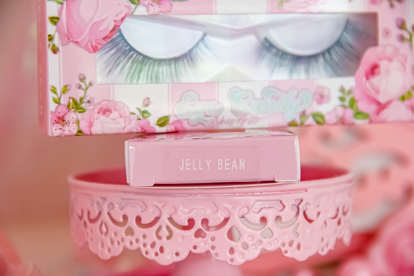 Sweet Shoppe Lash Collection-Jelly Bean