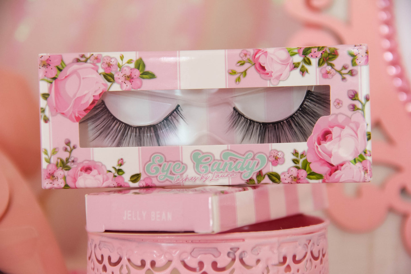 Sweet Shoppe Lash Collection-Jelly Bean