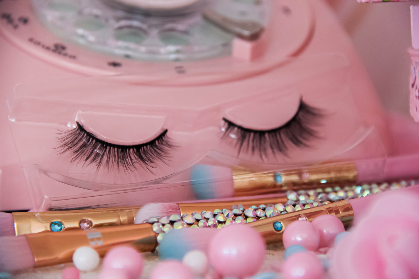 Sweet Shoppe Lash Collection-Jelly Bean