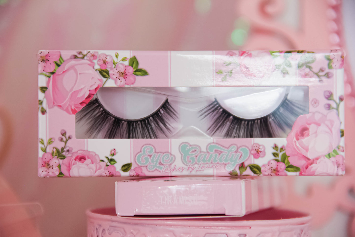 Sweet Shoppe Lash Collection-Tiramisu