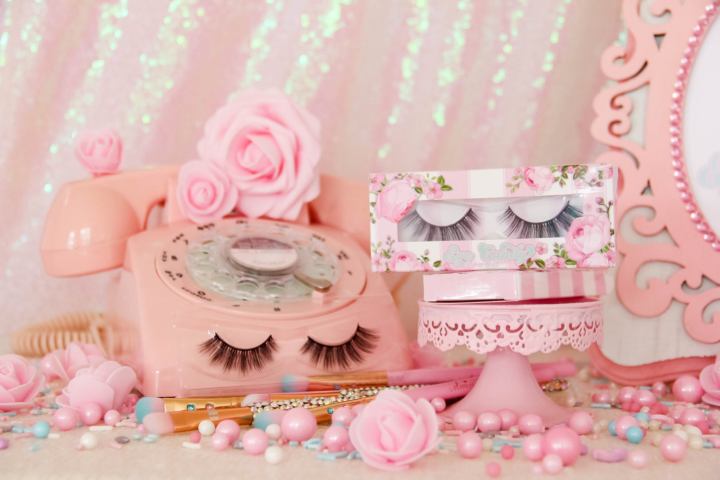 Sweet Shoppe Lash Collection-Tiramisu