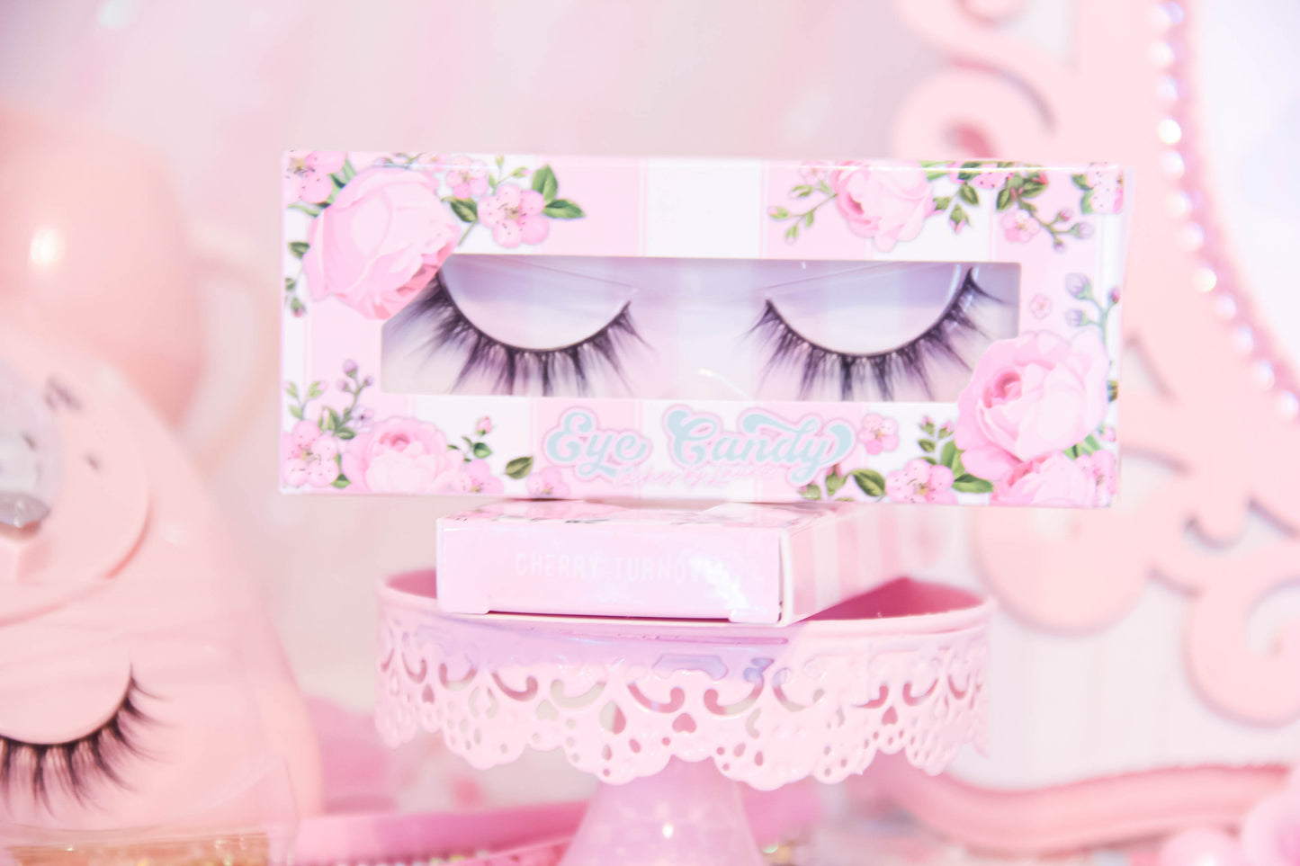 Sweet Shoppe Lash Collection-Cherry Turnover