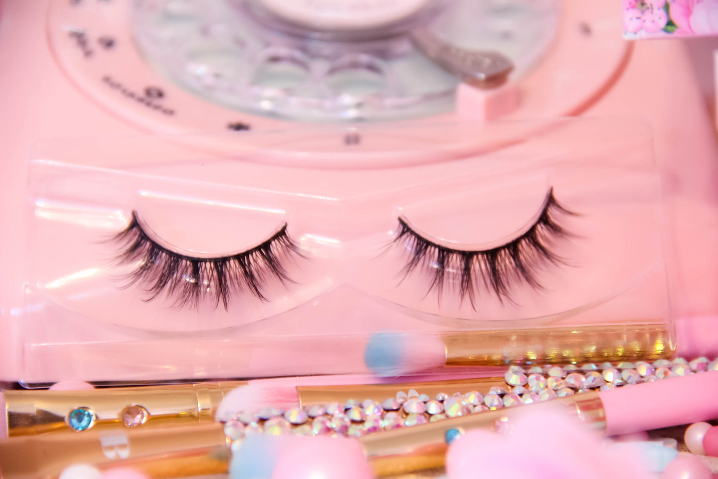 Sweet Shoppe Lash Collection-Cherry Turnover