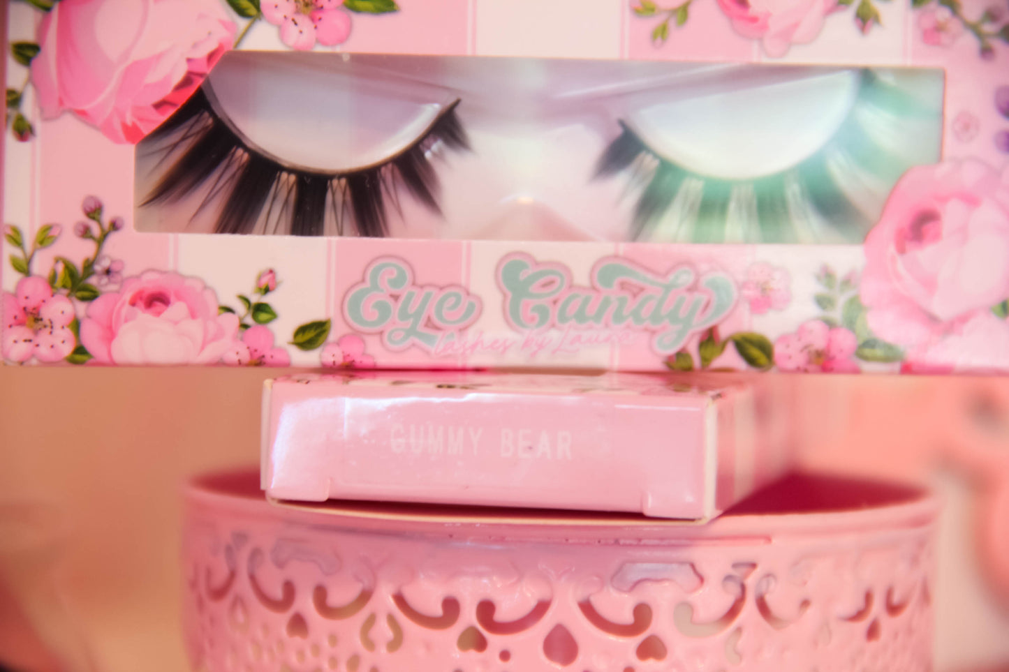 Sweet Shoppe Lash Collection-Gummy Bear