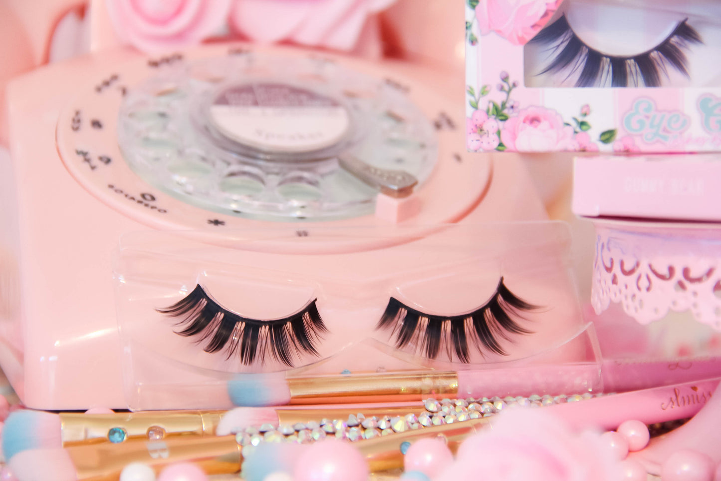 Sweet Shoppe Lash Collection-Gummy Bear