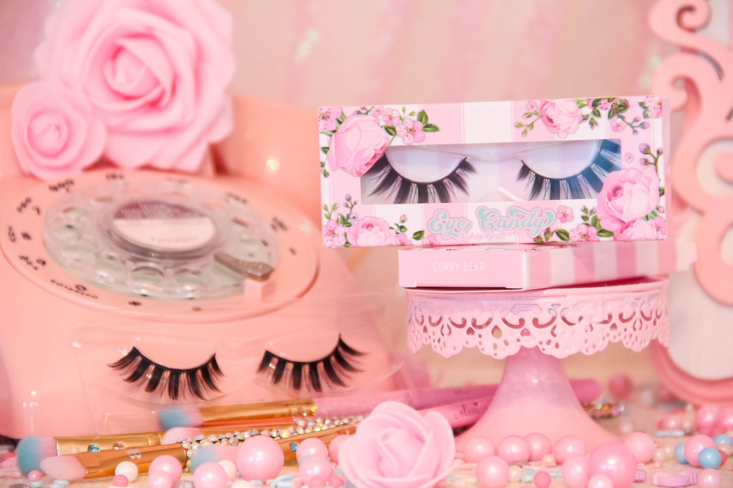 Sweet Shoppe Lash Collection-Gummy Bear