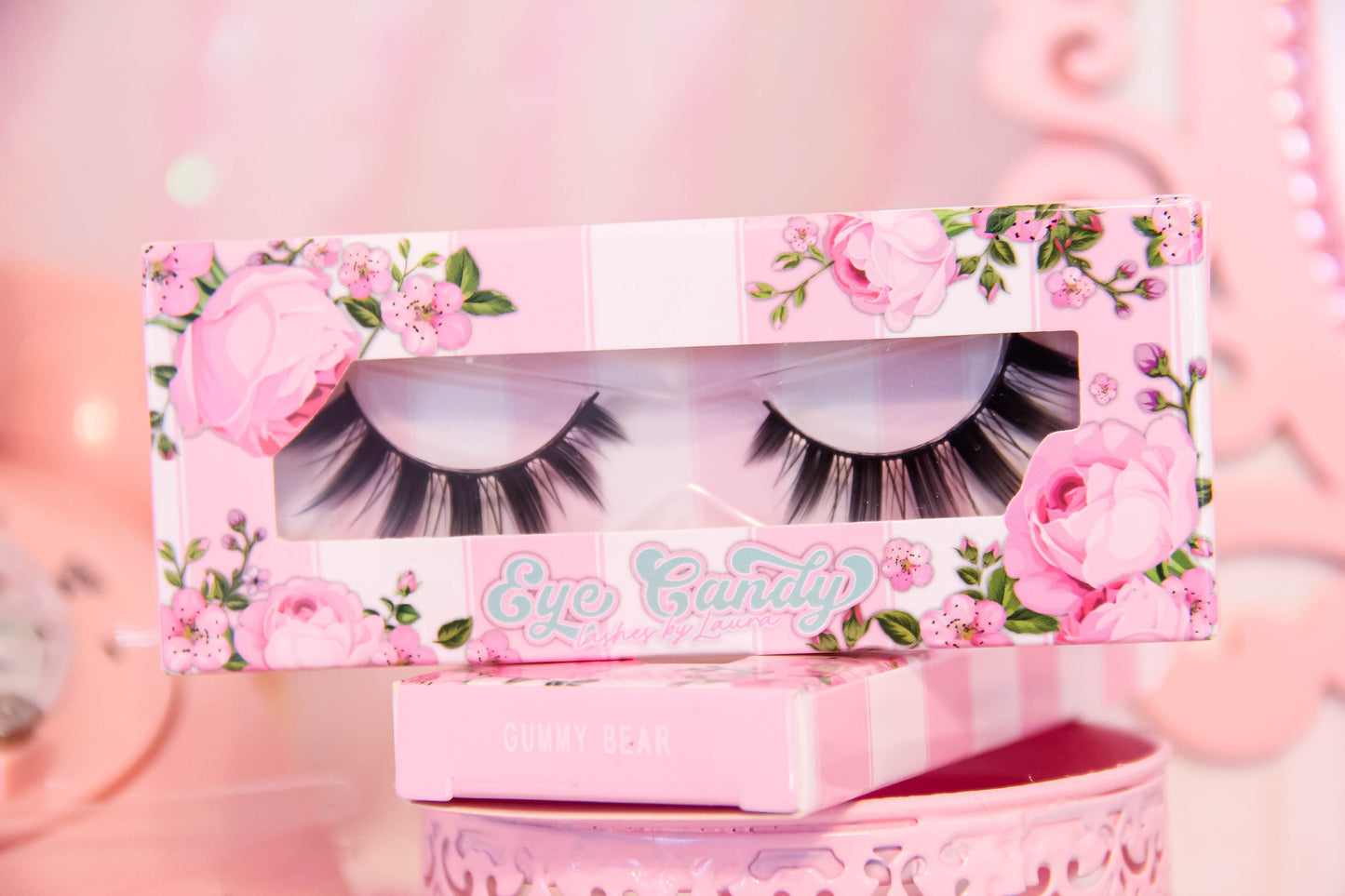 Sweet Shoppe Lash Collection-Gummy Bear