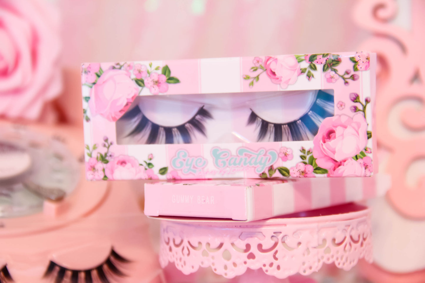 Sweet Shoppe Lash Collection-Gummy Bear