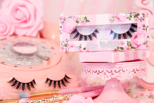 Sweet Shoppe Lash Collection-Gummy Bear