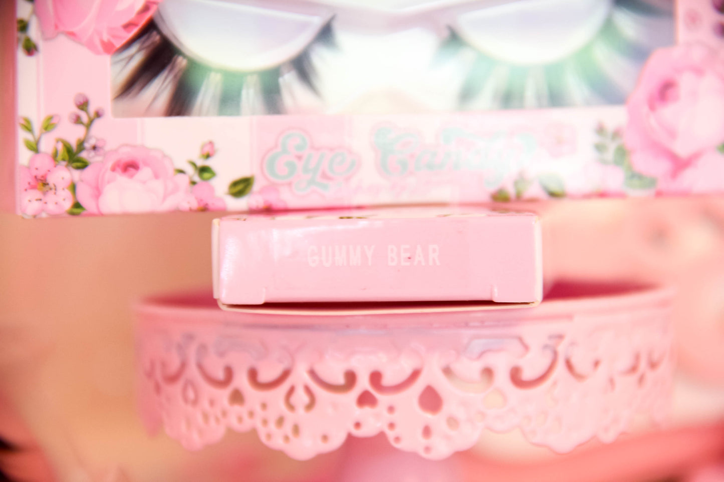 Sweet Shoppe Lash Collection-Gummy Bear