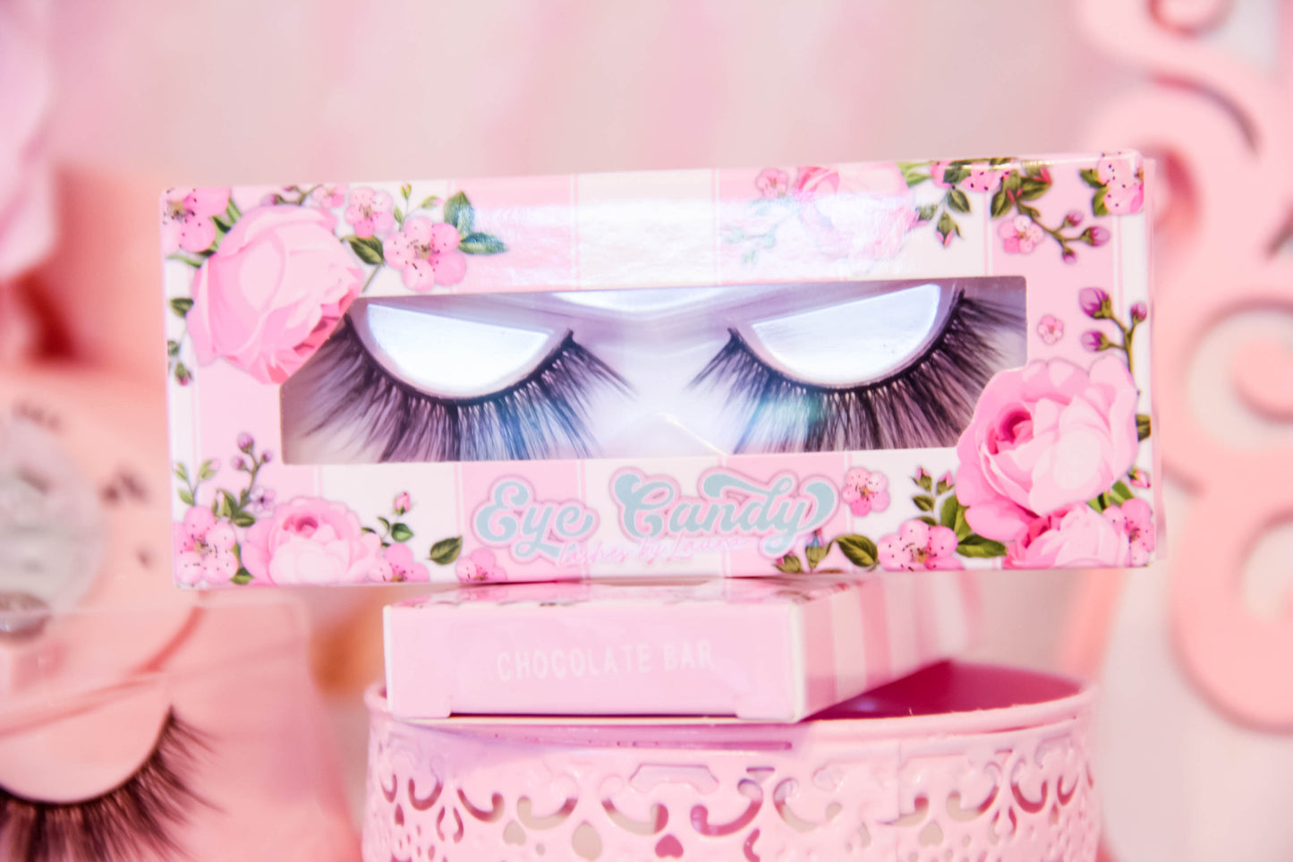 Sweet Shoppe Lash Collection-Chocolate Bar