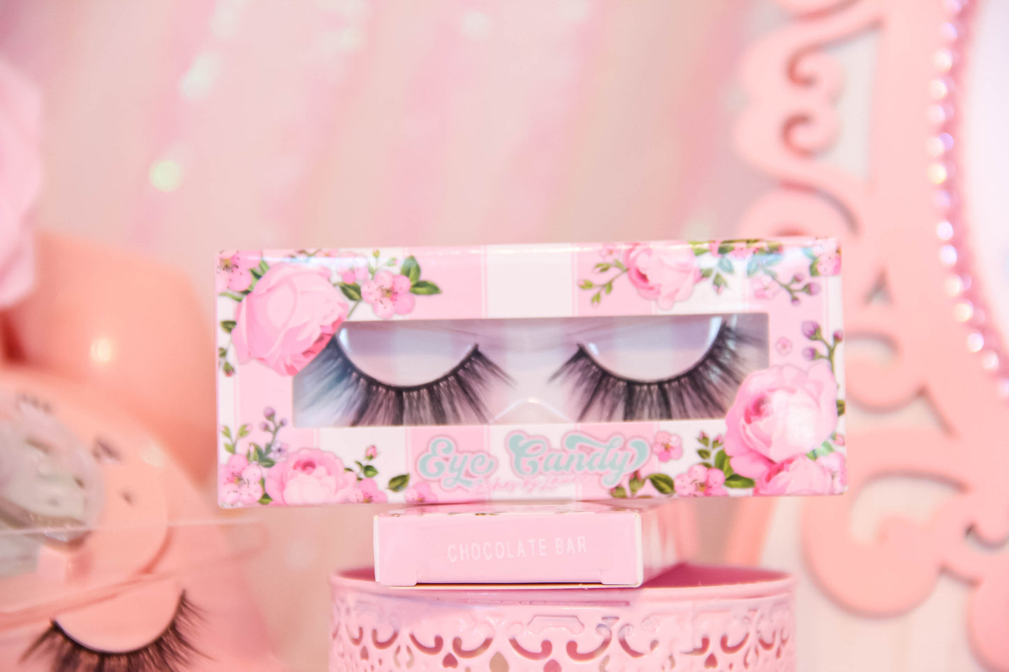 Sweet Shoppe Lash Collection-Chocolate Bar