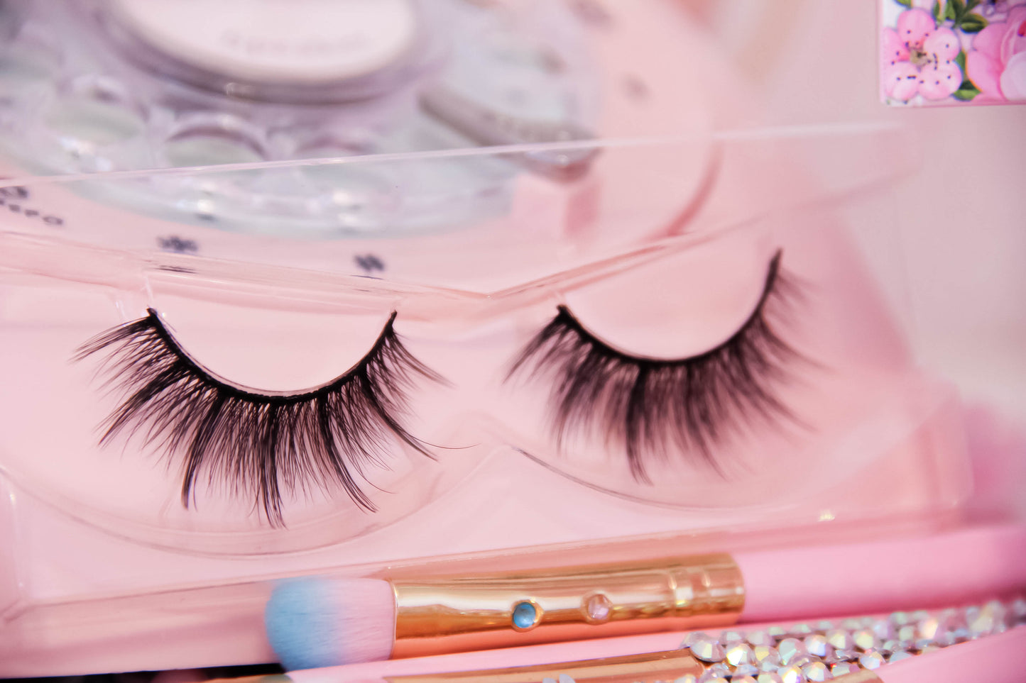 Sweet Shoppe Lash Collection-Chocolate Bar