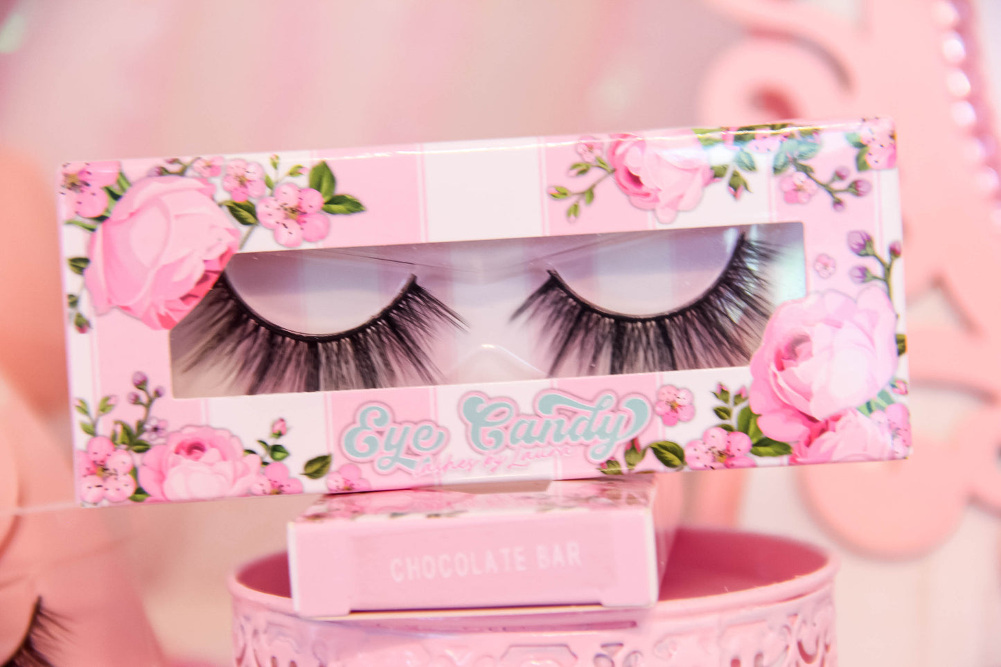 Sweet Shoppe Lash Collection-Chocolate Bar