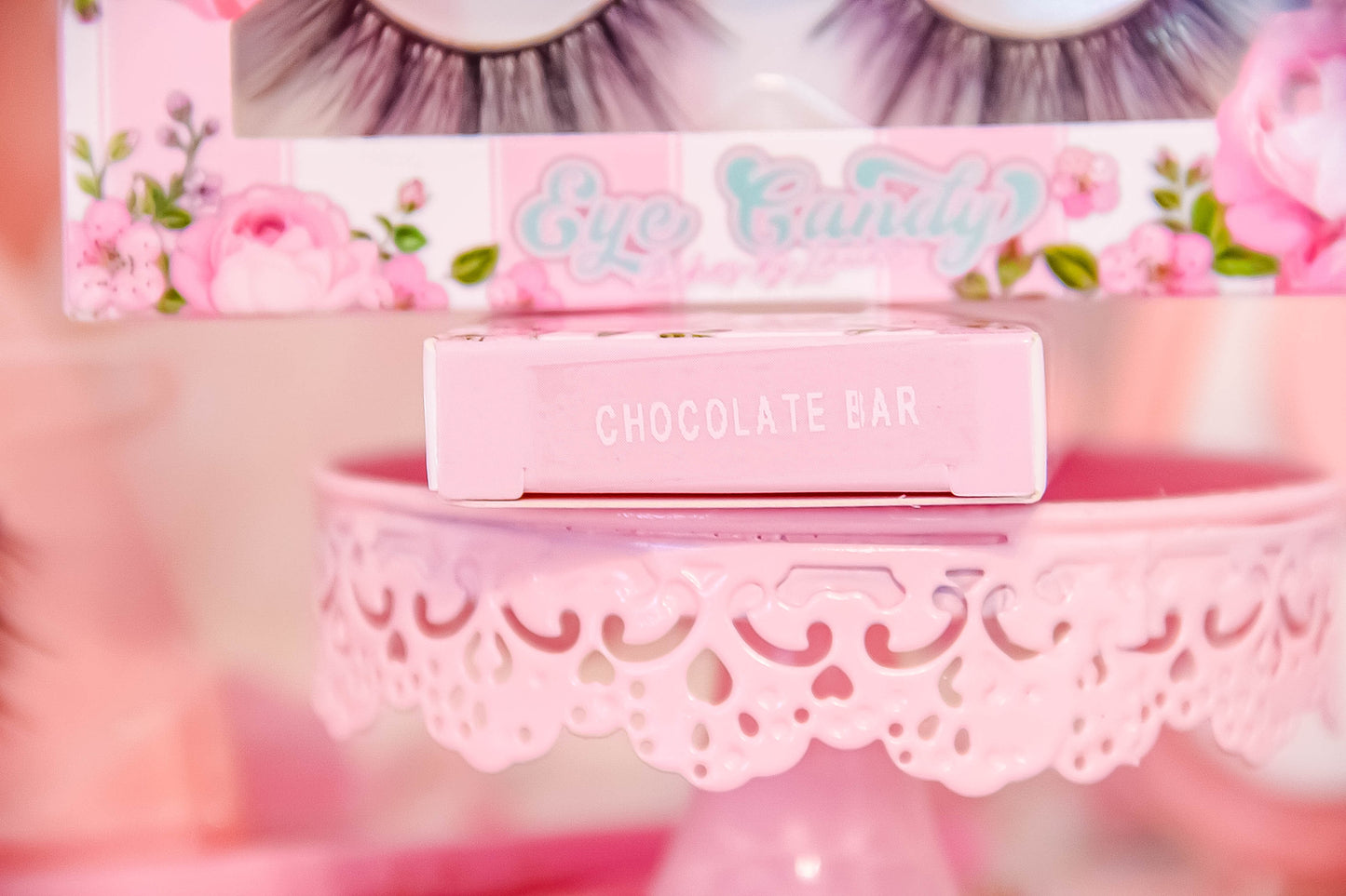 Sweet Shoppe Lash Collection-Chocolate Bar