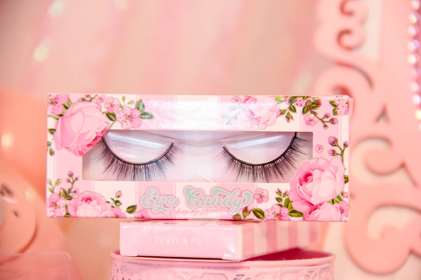 Sweet Shoppe Lash Collection-Pumpkin Pie