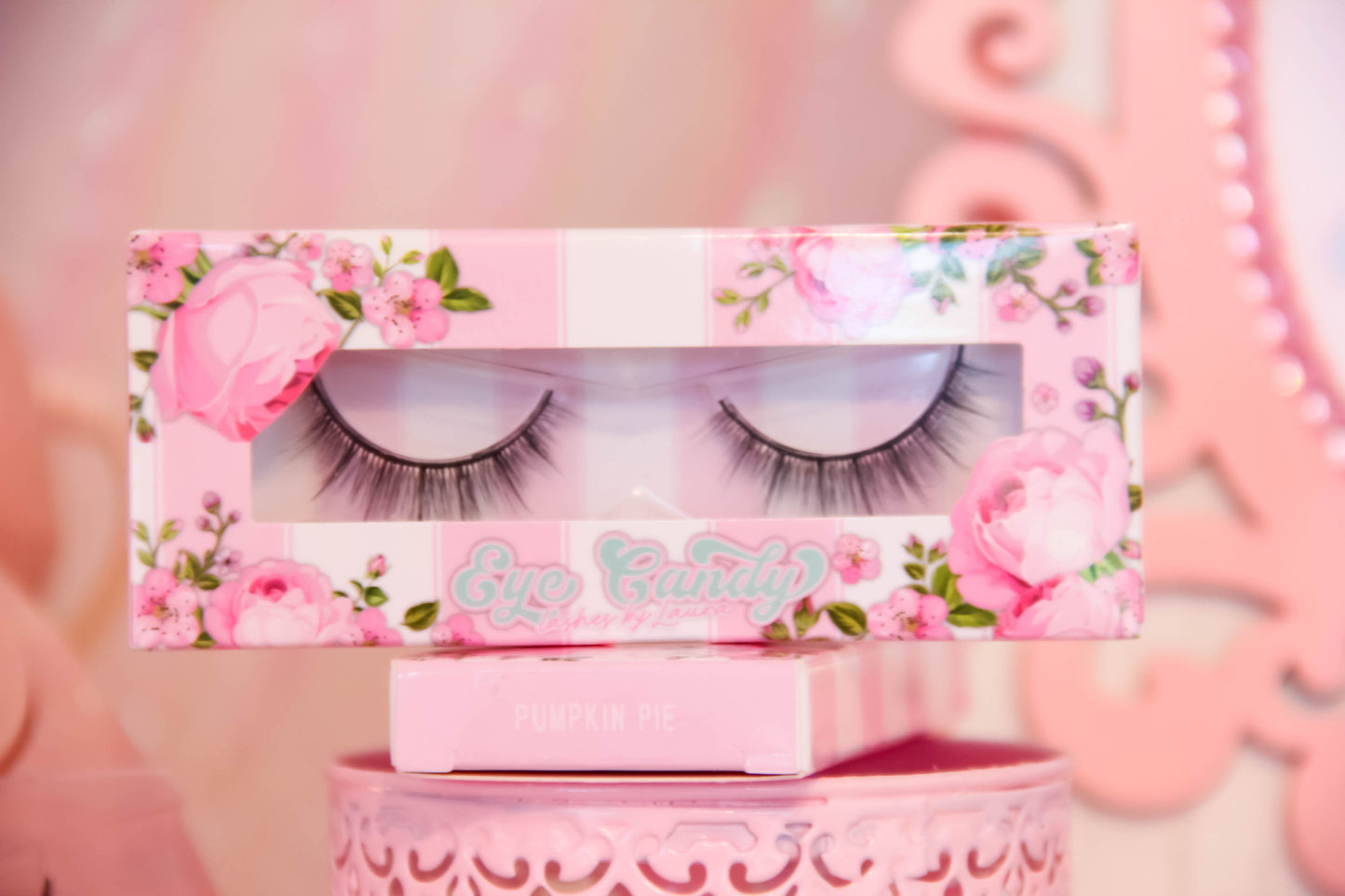 Sweet Shoppe Lash Collection-Pumpkin Pie