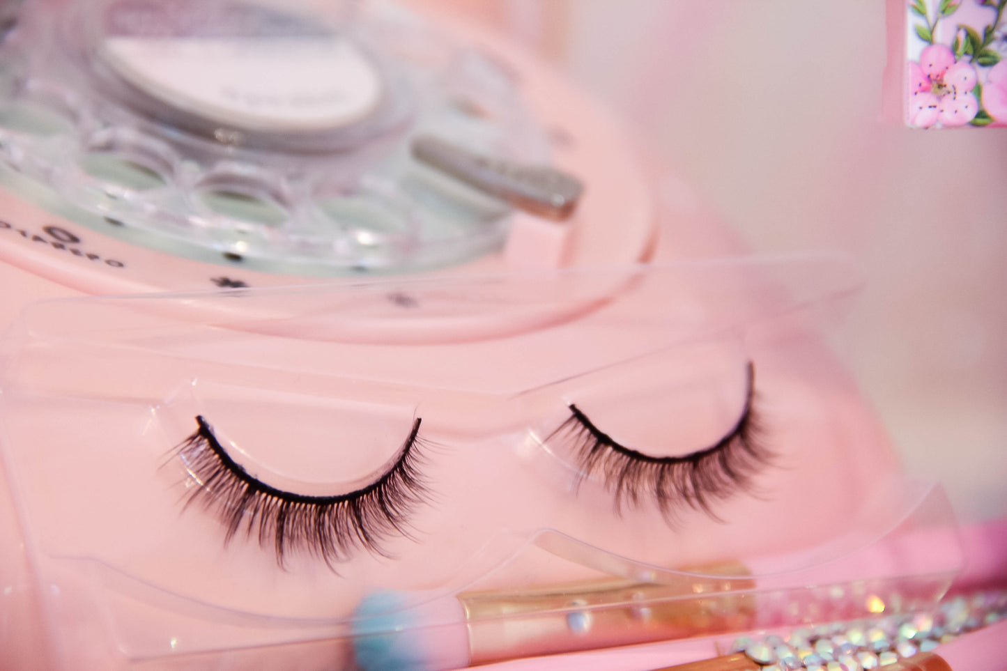 Sweet Shoppe Lash Collection-Pumpkin Pie