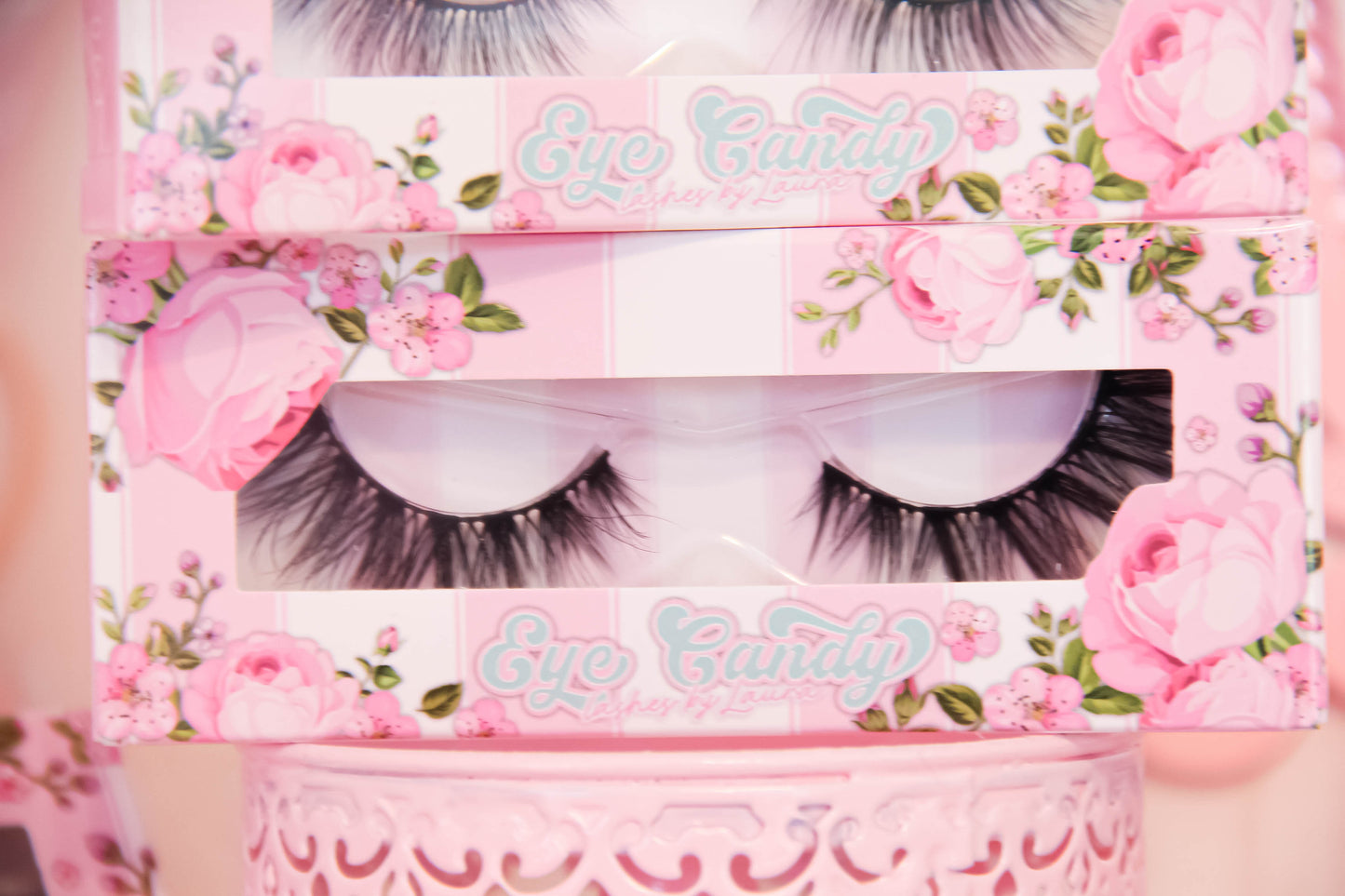 Lash Box Collection-SEPTEMBER 2022-