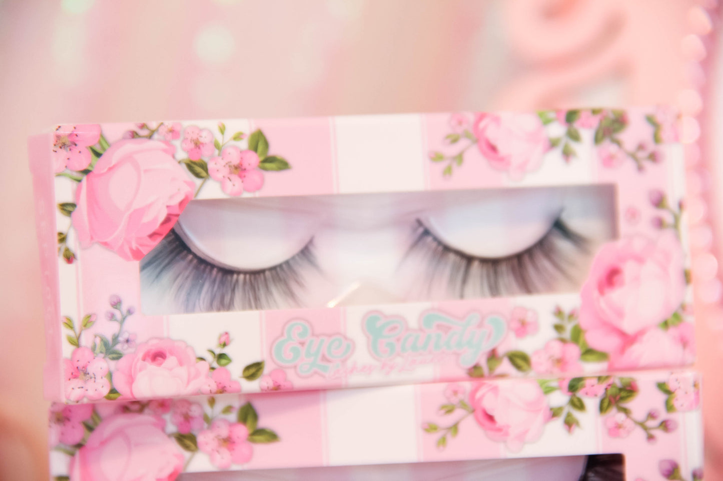 Lash Box Collection-SEPTEMBER 2022-