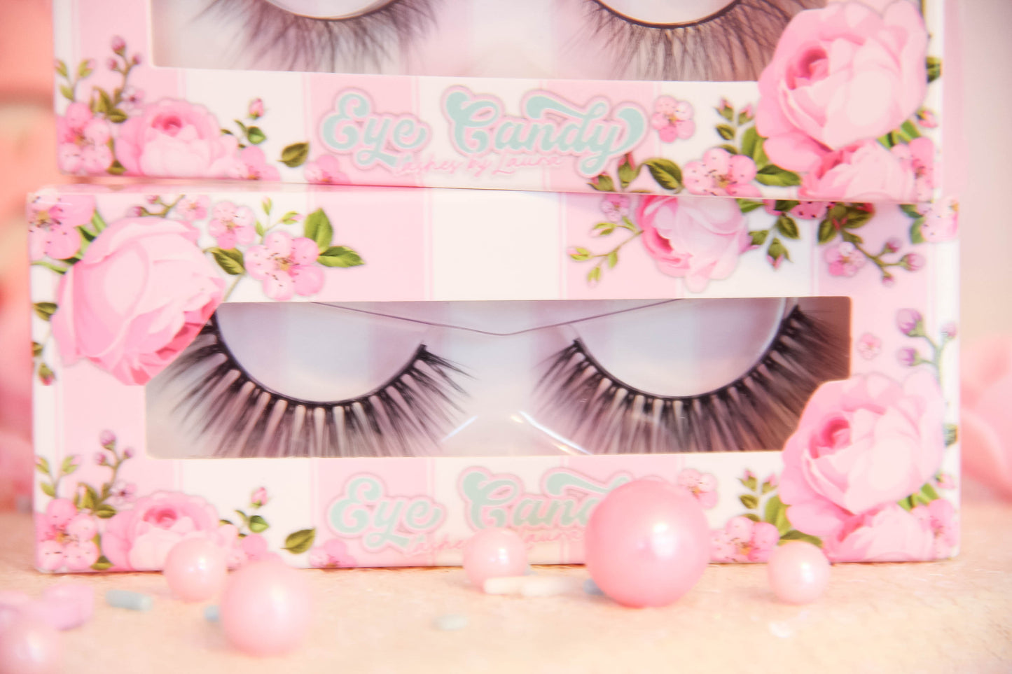 Lash Box Collection-SEPTEMBER 2022-