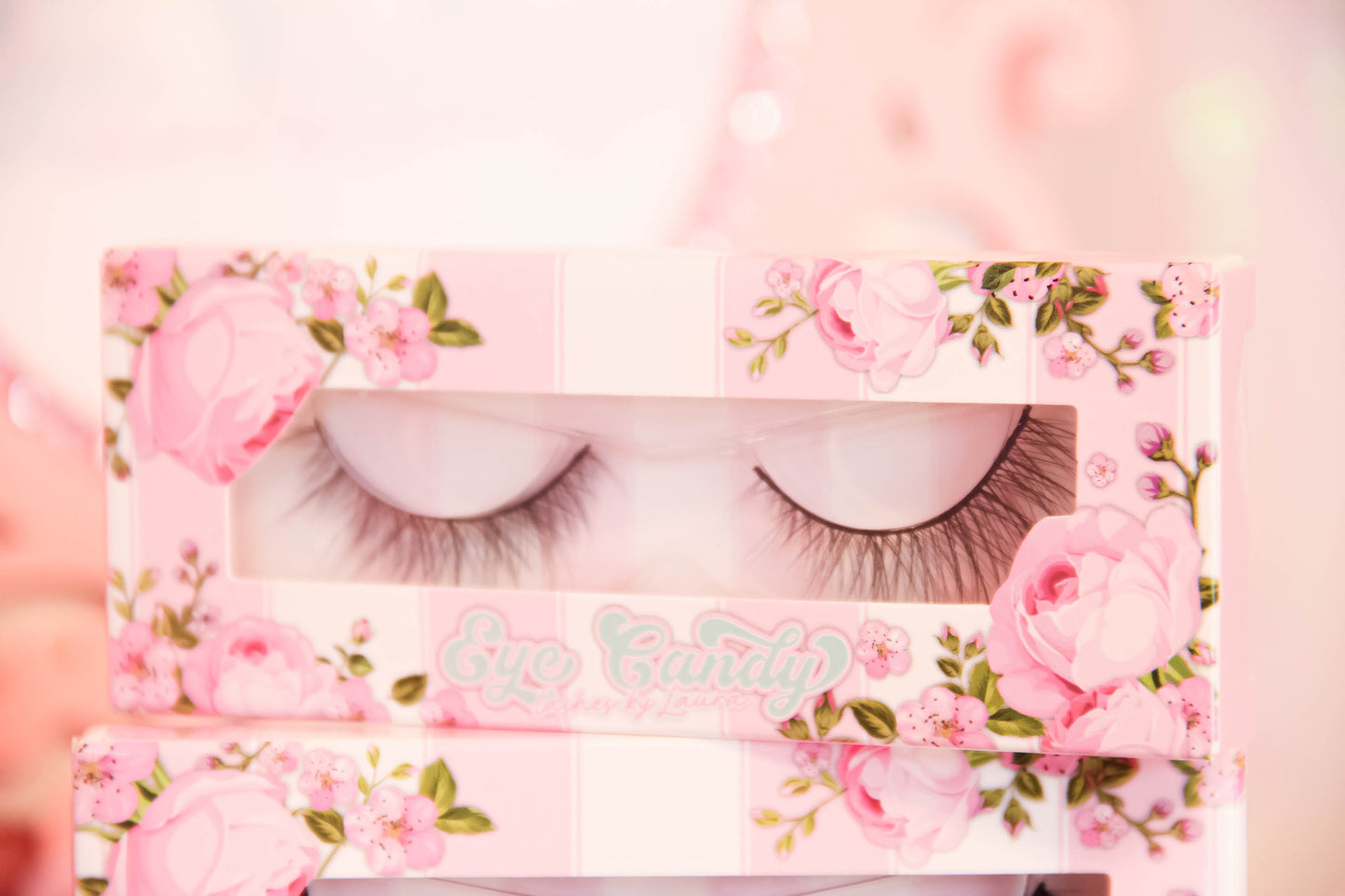 Lash Box Collection-SEPTEMBER 2022-