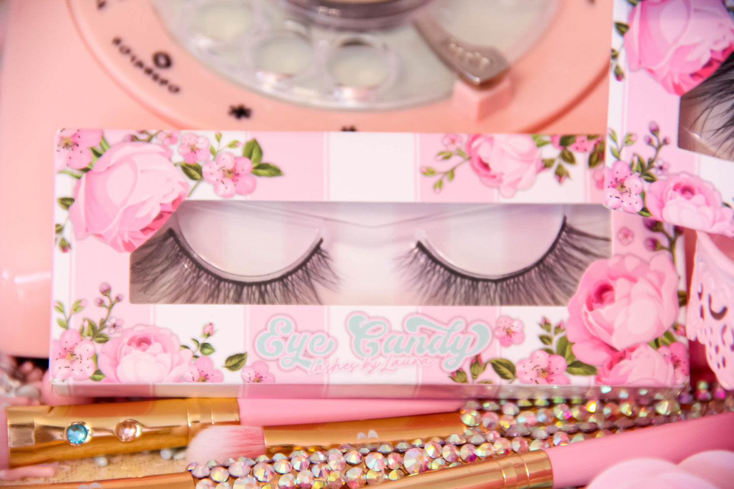 Lash Box Collection-SEPTEMBER 2022-