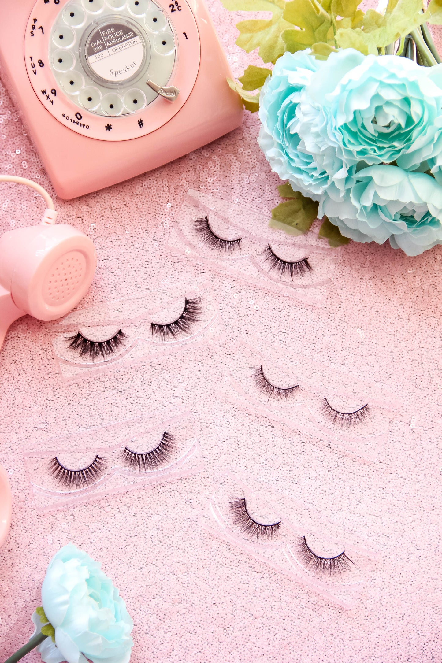 Lash Box Collection-SEPTEMBER 2022-