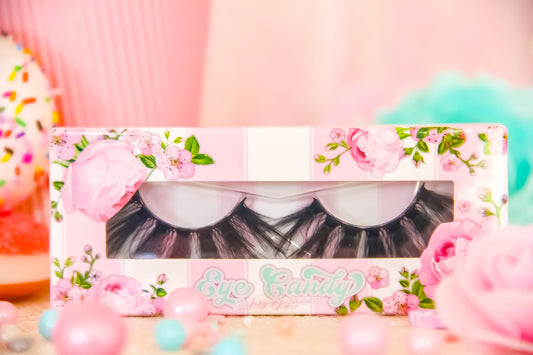 Donut Shoppe Lash Collection-Bear Claw