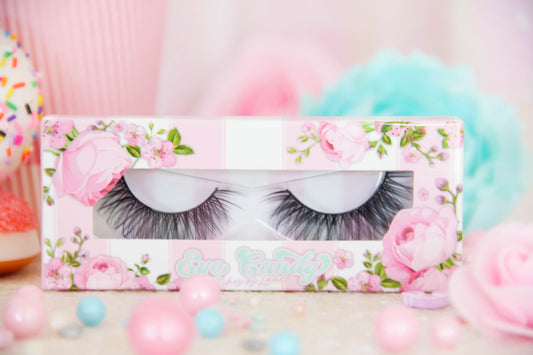 Donut Shoppe Lash Collection-Paczki