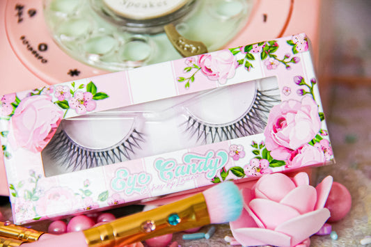 Sweet Shoppe Lash Collection-Lemon Drop