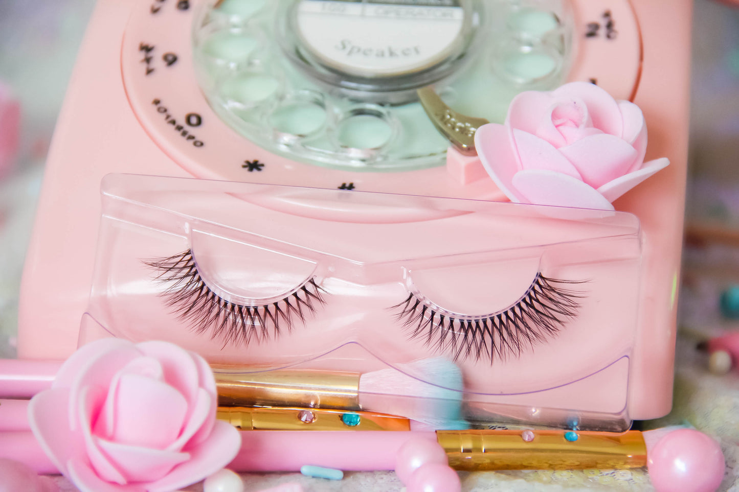 Sweet Shoppe Lash Collection-Lemon Drop