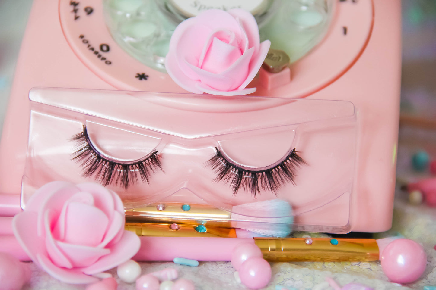 Sweet Shoppe Lash Collection-Gum Drop