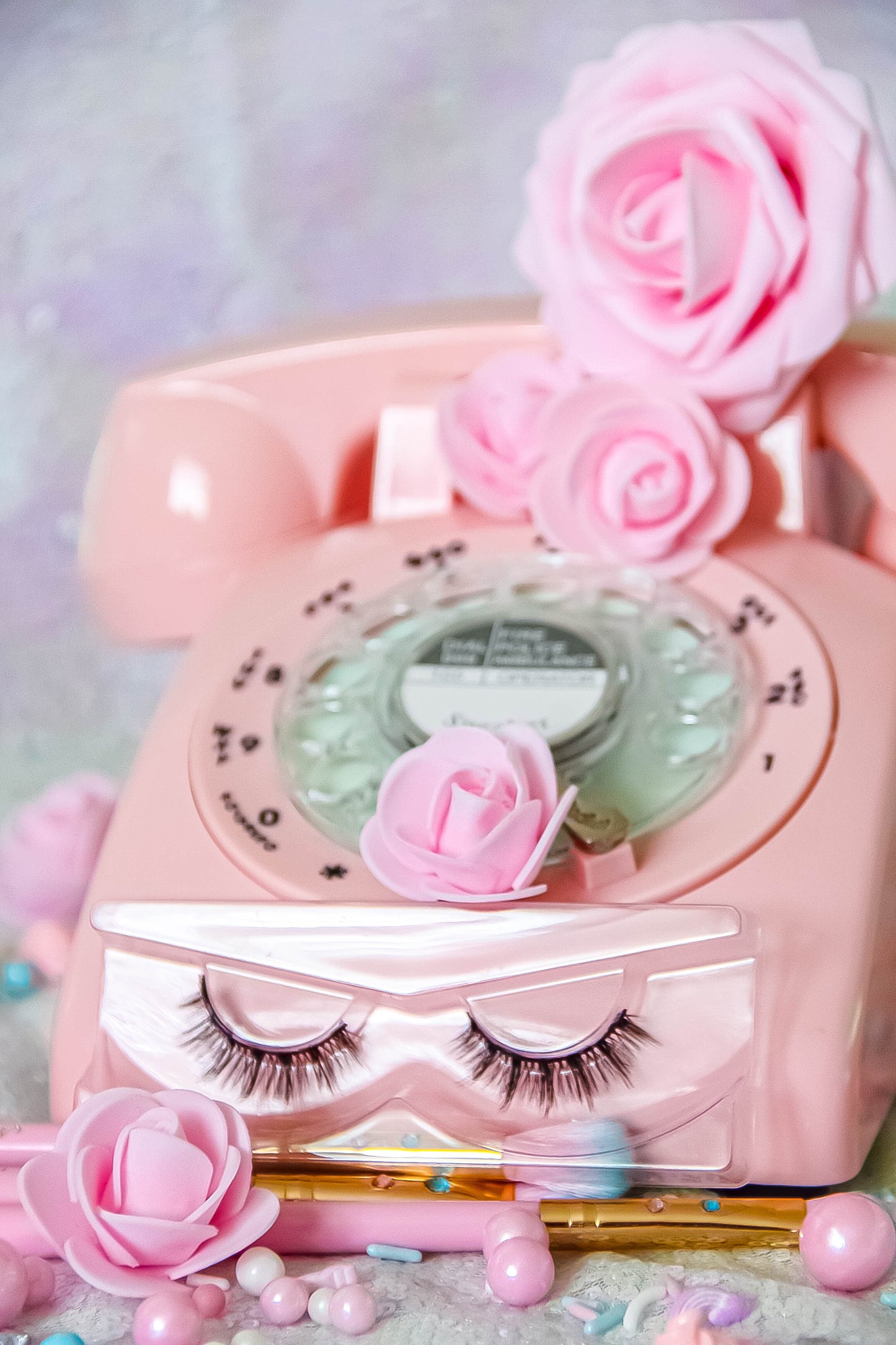 Sweet Shoppe Lash Collection-Gum Drop