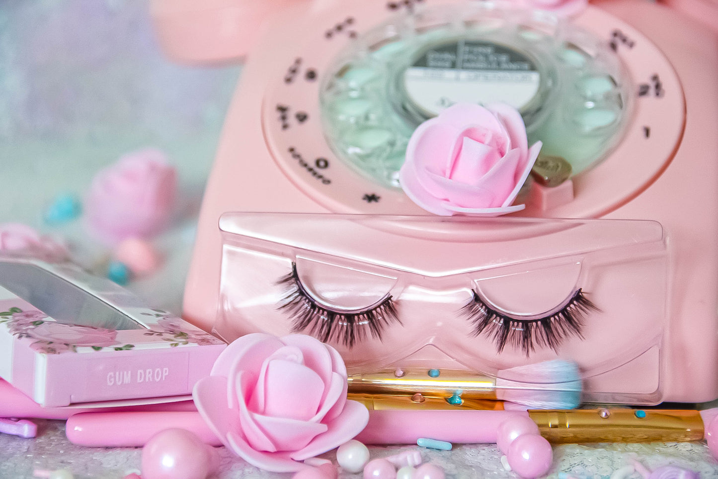 Sweet Shoppe Lash Collection-Gum Drop