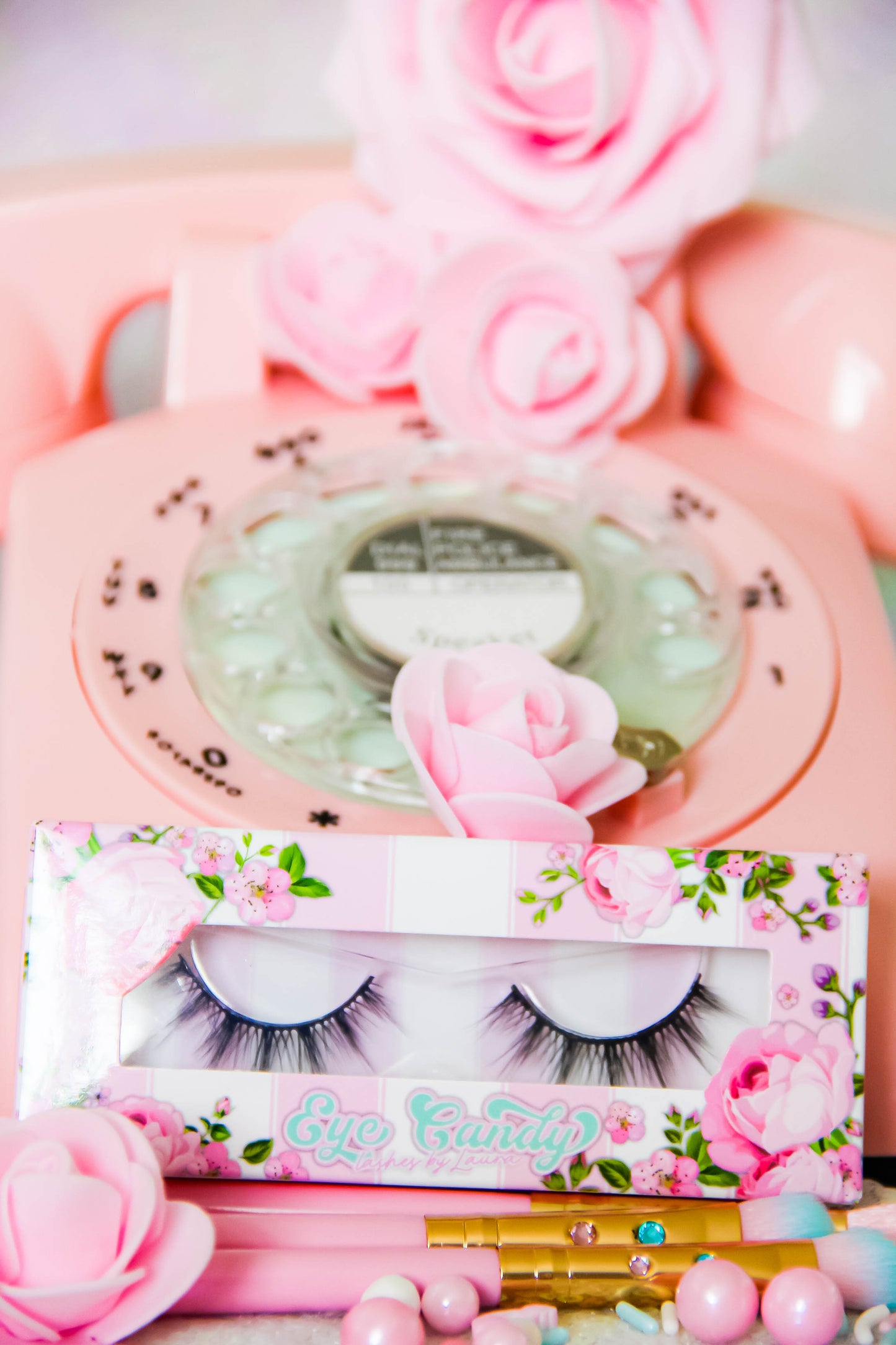 Sweet Shoppe Lash Collection-Lollypop