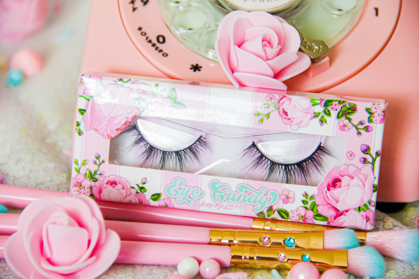 Sweet Shoppe Lash Collection-Lollypop